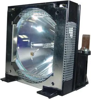 Sharp XG-P20X  Genuine Compatible Replacement Projector Lamp . Includes New UHP 220W Bulb and Housing