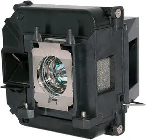 Epson EH TW6100  Genuine Compatible Replacement Projector Lamp . Includes New UHE 230W Bulb and Housing