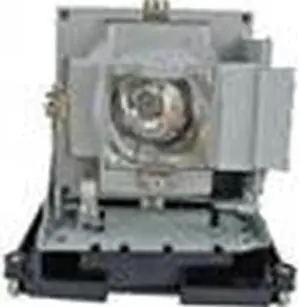 Optoma DE.5811116701  OEM Replacement Projector Lamp . Includes New Philips P-VIP 300W Bulb and Housing