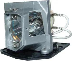 Acer X100  OEM Replacement Projector Lamp . Includes New Osram P-VIP 180W Bulb and Housing