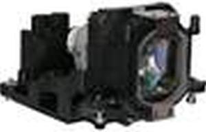 NEC NP-1400UJD  OEM Replacement Projector Lamp . Includes New Ushio NSHA 465W Bulb and Housing