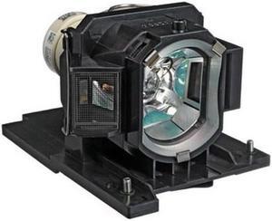 TEQ TEQ-Z801N  Genuine Compatible Replacement Projector Lamp . Includes New UHP 210W Bulb and Housing