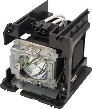 Optoma 5811116085-SOT  Genuine Compatible Replacement Projector Lamp . Includes New P-VIP 280W Bulb and Housing