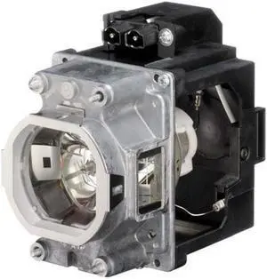 Mitsubishi WL7050U  OEM Replacement Projector Lamp . Includes New Philips UHP 350W Bulb and Housing