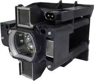 Hitachi DT01881  OEM Replacement Projector Lamp . Includes New Philips UHP 430W Bulb and Housing
