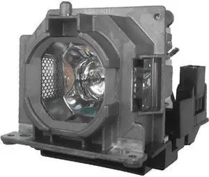 Eiki LC-WBS500  OEM Replacement Projector Lamp . Includes New Ushio NSH 280W Bulb and Housing