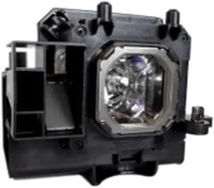NEC NP-M311XJL  OEM Replacement Projector Lamp . Includes New NSHA 185W Bulb and Housing