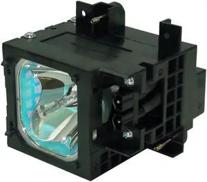 Sony KF-50XBR8 OEM Replacement Projection TV Lamp. Includes New UHP 100W Bulb and Housing