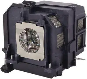 Epson EB 1420WT  Genuine Compatible Replacement Projector Lamp . Includes New UHE 245W Bulb and Housing