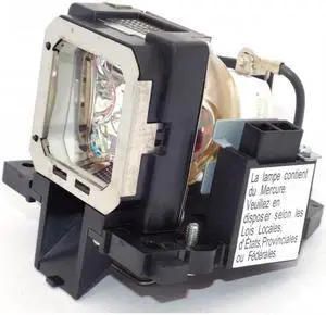 JVC DLA-X500R  Genuine Compatible Replacement Projector Lamp . Includes New NSH 230W Bulb and Housing