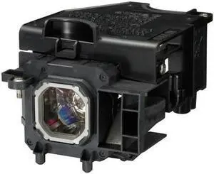 NEC NP-UM330WJL-N3  OEM Replacement Projector Lamp . Includes New Osram UHP 265W Bulb and Housing