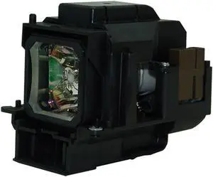 SmartBoard 2000i DVX 04  OEM Replacement Projector Lamp . Includes New NSH 180W Bulb and Housing