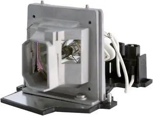 Optoma Ezpro 719  Genuine Compatible Replacement Projector Lamp . Includes New UHP 200W Bulb and Housing