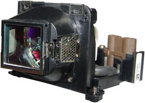 Mitsubishi SD205  Genuine Compatible Replacement Projector Lamp . Includes New UHP 205W Bulb and Housing