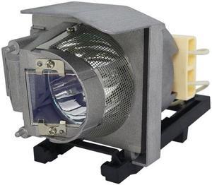 Optoma RW775UTi  OEM Replacement Projector Lamp . Includes New Osram P-VIP 280W Bulb and Housing
