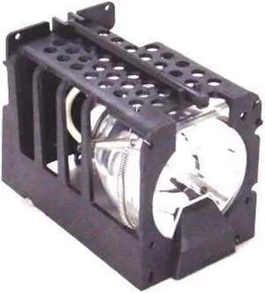 ViewSonic PJ880  Branded OEM Replacement Projector Lamp . Includes New P-VIP 120W Bulb and Housing