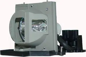 Optoma DX603  Genuine Compatible Replacement Projector Lamp . Includes New SHP 180W Bulb and Housing
