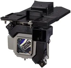 NEC NP-M363WJD  OEM Replacement Projector Lamp . Includes New Philips UHP 250W Bulb and Housing