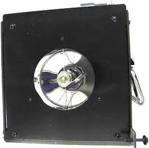 NEC XT51LH  Branded OEM Replacement Projector Lamp . Includes New NSH Bulb and Housing