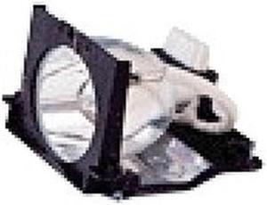 Panasonic ET-LAD7  OEM Replacement Projector Lamp . Includes New Osram P-VIP 120W Bulb and Housing
