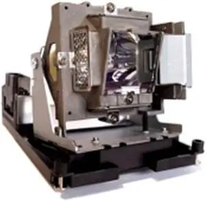 Sanyo PRM24-LAMP  OEM Replacement Projector Lamp . Includes New Osram P-VIP 230W Bulb and Housing
