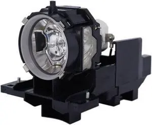 Dukane Imagepro 8943A  OEM Replacement Projector Lamp . Includes New Ushio UHB 275W Bulb and Housing
