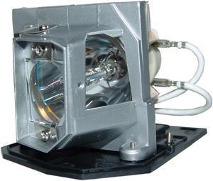 Acer X1280  OEM Replacement Projector Lamp . Includes New Osram P-VIP 140 - 215W Bulb and Housing