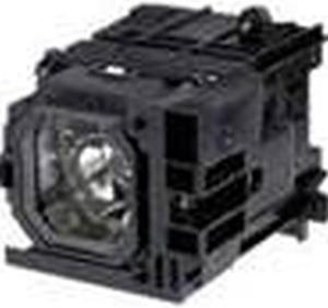 NEC PA550WG  OEM Replacement Projector Lamp . Includes New Ushio UHP 230W Bulb and Housing