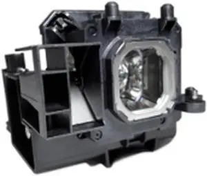 NEC NP-ME301X  OEM Replacement Projector Lamp . Includes New Ushio NSHA 230W Bulb and Housing