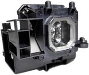 NEC NP-331WJL  OEM Replacement Projector Lamp . Includes New Ushio NSHA 230W Bulb and Housing