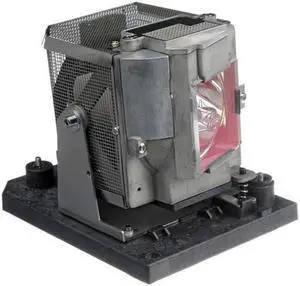 Eiki EIP-5000L (Left)  OEM Replacement Projector Lamp . Includes New Osram P-VIP 260W Bulb and Housing