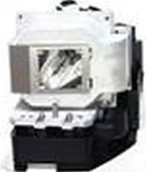 Mitsubishi LVP-XD8600  OEM Replacement Projector Lamp . Includes New Philips UHP 350W Bulb and Housing