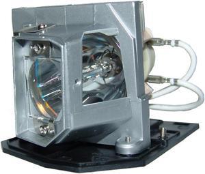 Acer AS211  OEM Replacement Projector Lamp . Includes New Osram P-VIP 140 - 215W Bulb and Housing