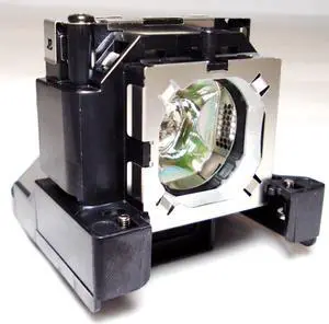 Sanyo PLC-WL2500S  OEM Replacement Projector Lamp . Includes New Ushio NSH 230W Bulb and Housing