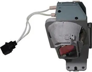 Optoma BL-FP220B  OEM Replacement Projector Lamp . Includes New Osram 220W Bulb and Housing