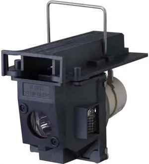 Ricoh 512628  OEM Replacement Projector Lamp . Includes New UHP Bulb and Housing