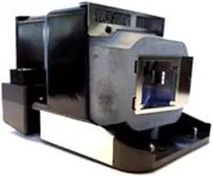 Viewsonic PJD6210-3D  OEM Replacement Projector Lamp . Includes New Philips NSH 180W Bulb and Housing