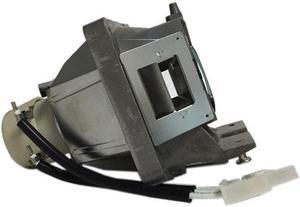 BenQ MU686  OEM Replacement Projector Lamp . Includes New UHP 240W Bulb and Housing