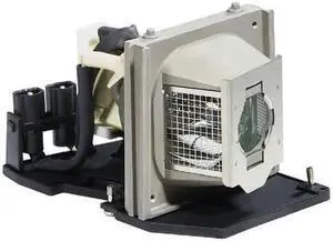 Dell S560P-LAMP  OEM Replacement Projector Lamp . Includes New Philips UHP 260W Bulb and Housing
