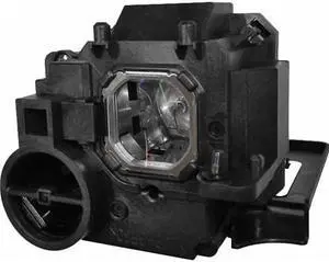 NEC NP32LP  OEM Replacement Projector Lamp . Includes New NSH 170W Bulb and Housing