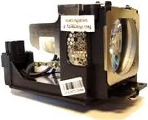 Sanyo PLC-XL51A  OEM Replacement Projector Lamp . Includes New NSHA 275W Bulb and Housing