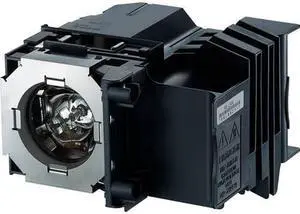 Canon RS-LP12  Branded OEM Replacement Projector Lamp . Includes New NSH 270W Bulb and Housing