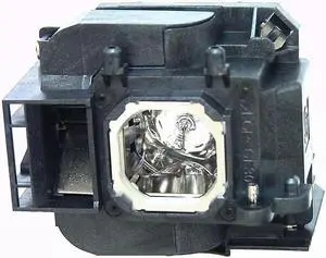 Dukane ImagePro 6640W  OEM Replacement Projector Lamp . Includes New UHP 240W Bulb and Housing