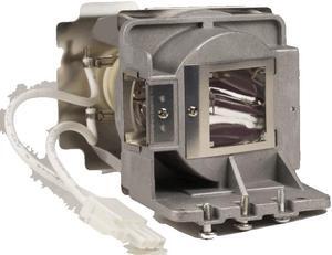 BenQ ES500  OEM Replacement Projector Lamp . Includes New Osram P-VIP 190W Bulb and Housing