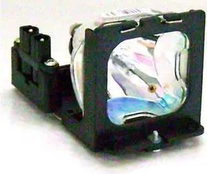 Toshiba TLP-B2 Ultra E  OEM Replacement Projector Lamp . Includes New UHP 120W Bulb and Housing