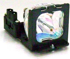 Toshiba TLP-B2 Ultra  OEM Replacement Projector Lamp . Includes New UHP 120W Bulb and Housing