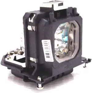 Sanyo PLV-1080HD  Genuine Compatible Replacement Projector Lamp . Includes New UHP 165W Bulb and Housing