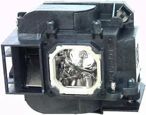 Dukane I-PRO 6645  OEM Replacement Projector Lamp . Includes New UHP 240W Bulb and Housing
