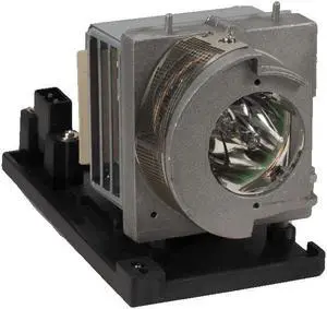 Optoma GT5000  OEM Replacement Projector Lamp . Includes New Osram P-VIP 260W Bulb and Housing