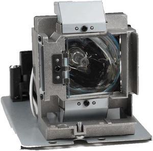 BenQ 5J.JDT05.001  OEM Replacement Projector Lamp . Includes New Osram P-VIP 380W Bulb and Housing